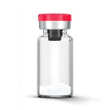 Tirzepatide FIOLKA 10 mg CAS: 106612-94-6