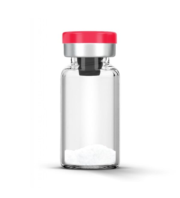 Tirzepatide FIOLKA 5 mg CAS: 106612-94-6